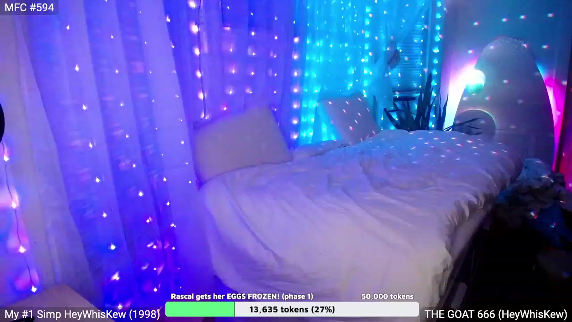 Gallery image thumbnail from RascalTV's myfreecams stream on, 09/03/2023, 07:47 image 3 of 20
