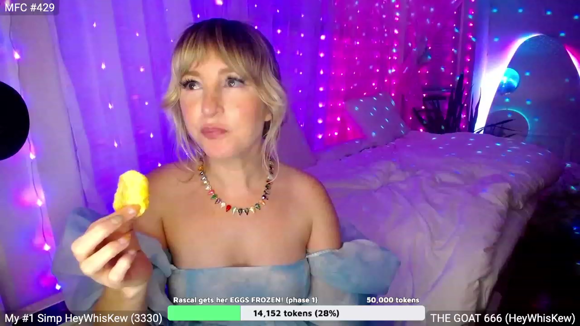 Gallery image thumbnail from RascalTV's myfreecams stream on, 09/03/2023, 08:59 image 15 of 20