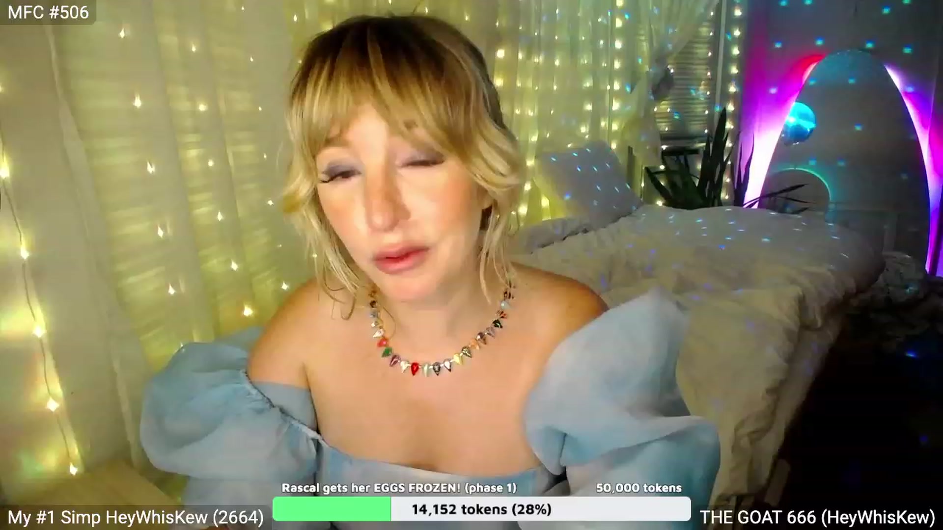 Gallery image thumbnail from RascalTV's myfreecams stream on, 09/03/2023, 08:59 image 5 of 20