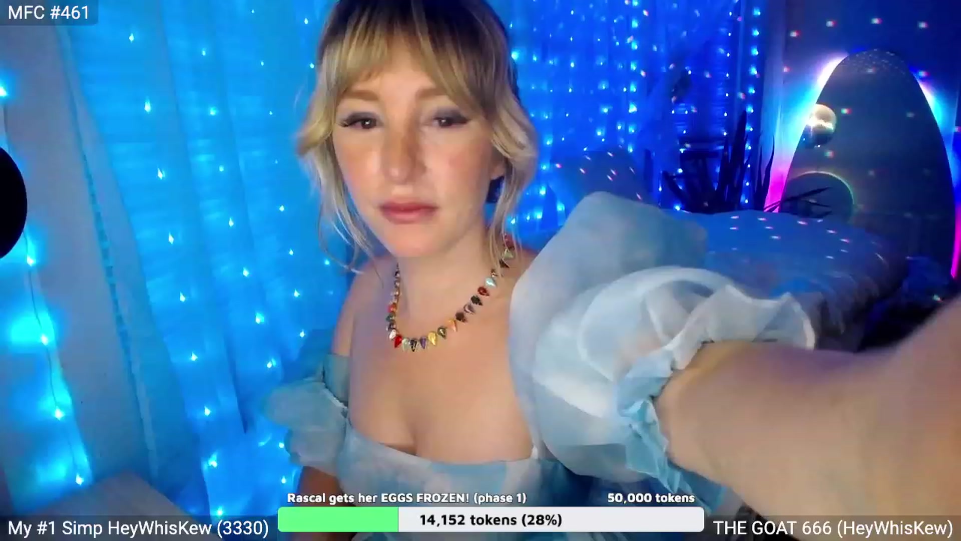 Gallery image thumbnail from RascalTV's myfreecams stream on, 09/03/2023, 08:59 image 12 of 20