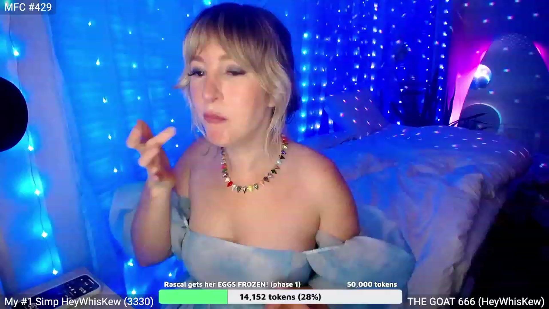 Gallery image thumbnail from RascalTV's myfreecams stream on, 09/03/2023, 08:59 image 16 of 20