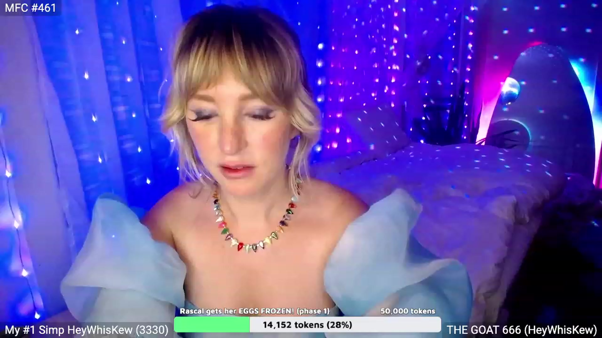 Gallery image thumbnail from RascalTV's myfreecams stream on, 09/03/2023, 08:59 image 11 of 20