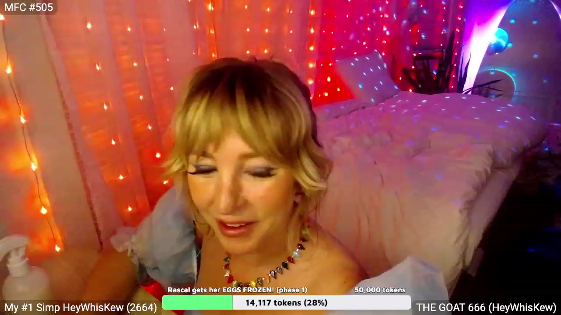 Gallery image thumbnail from RascalTV's myfreecams stream on, 09/03/2023, 08:59 image 1 of 20