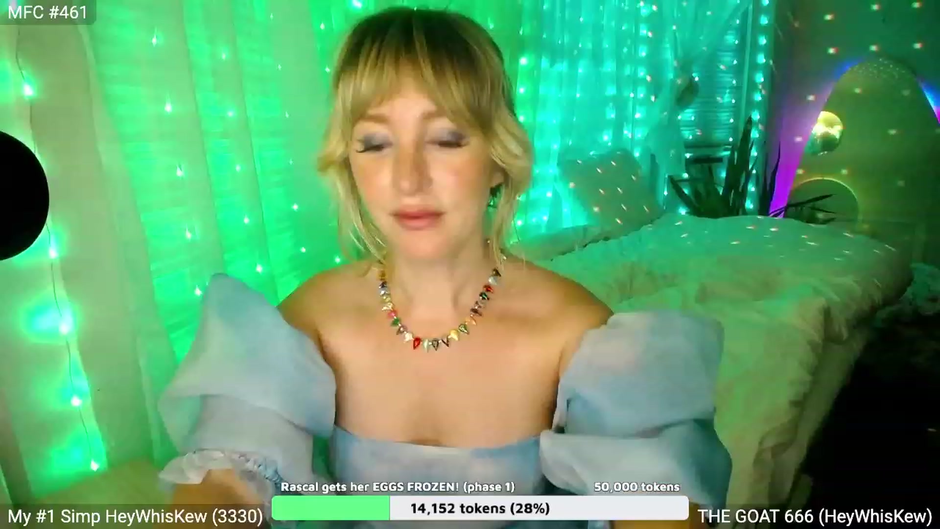 Gallery image thumbnail from RascalTV's myfreecams stream on, 09/03/2023, 08:59 image 13 of 20