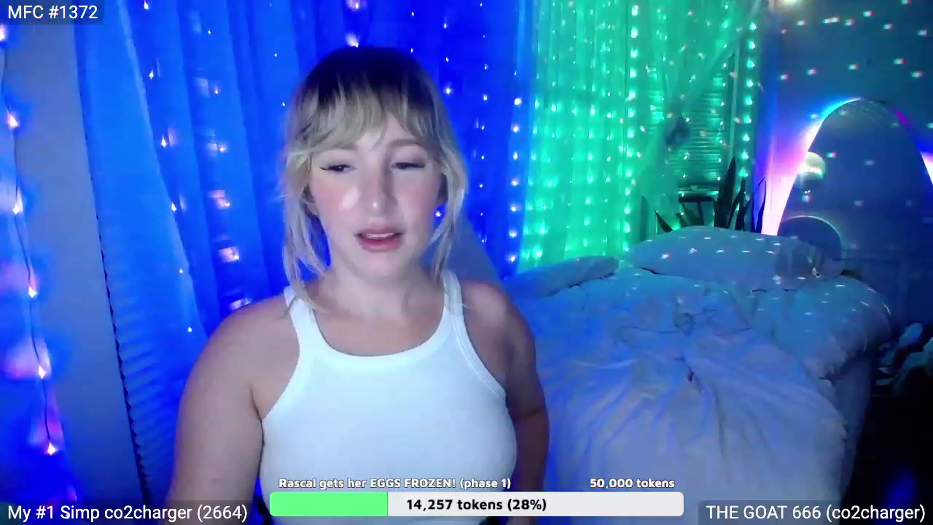 Gallery image thumbnail from RascalTV's myfreecams stream on, 09/10/2023, 05:24 image 14 of 20