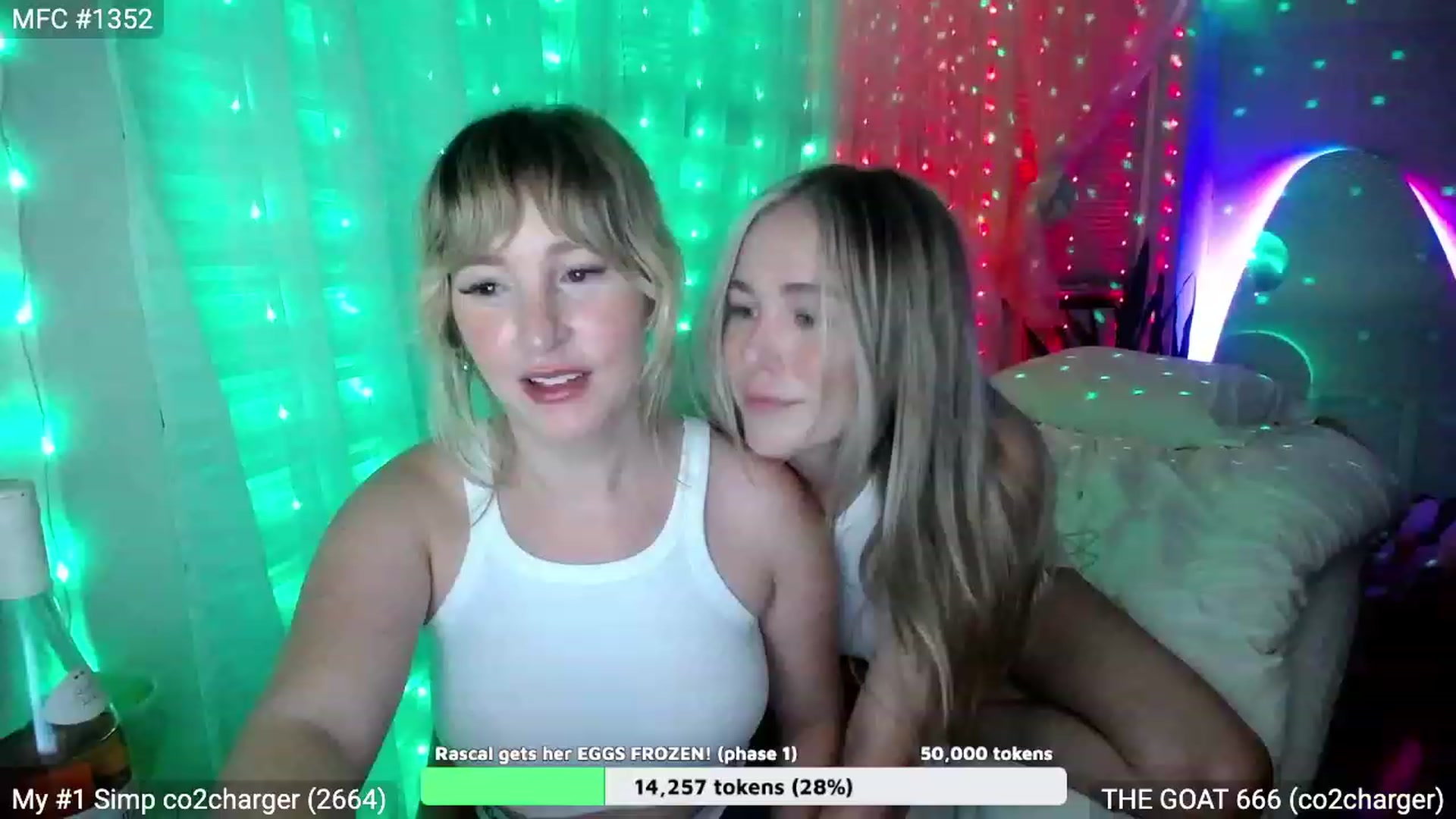 Gallery image thumbnail from RascalTV's myfreecams stream on, 09/10/2023, 05:24 image 20 of 20