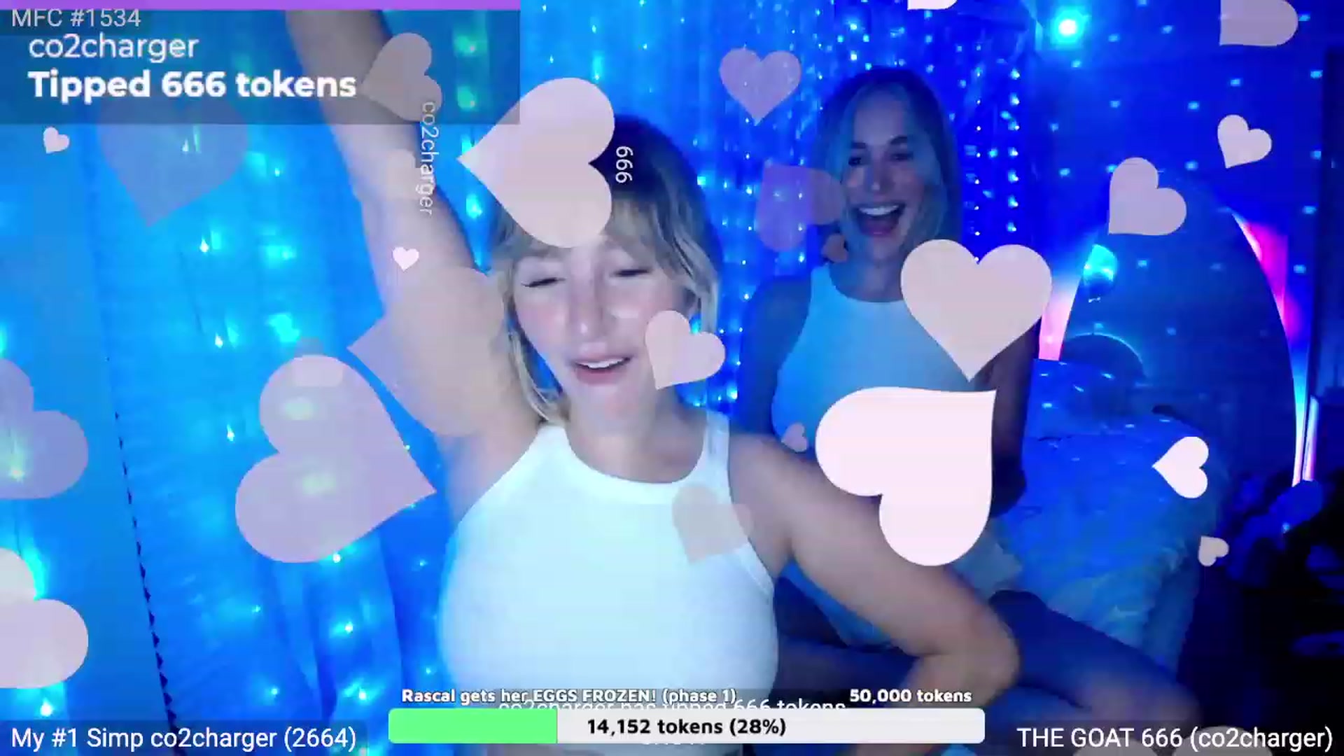 Gallery image thumbnail from RascalTV's myfreecams stream on, 09/10/2023, 05:24 image 7 of 20