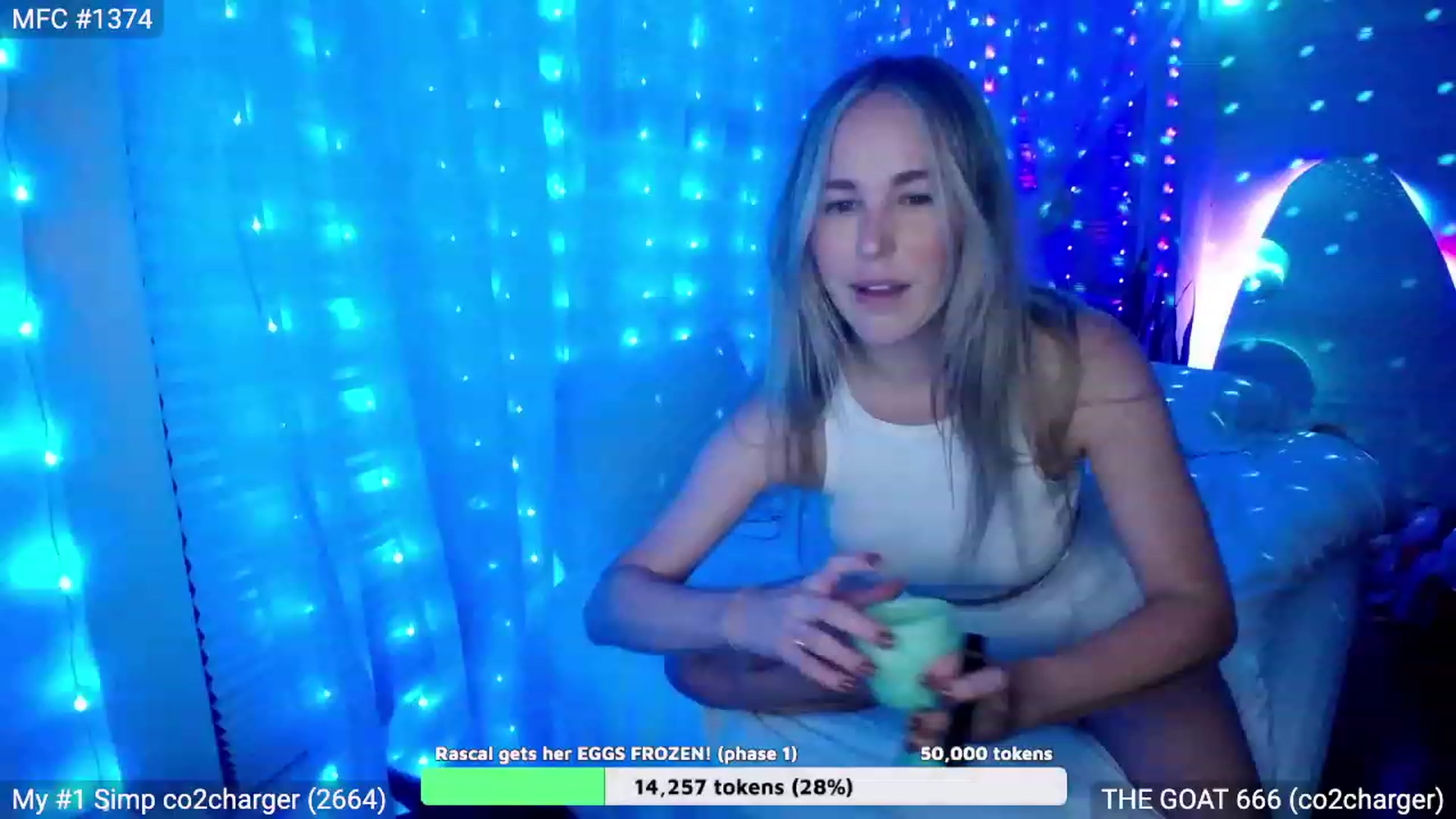 Gallery image thumbnail from RascalTV's myfreecams stream on, 09/10/2023, 05:24 image 11 of 20