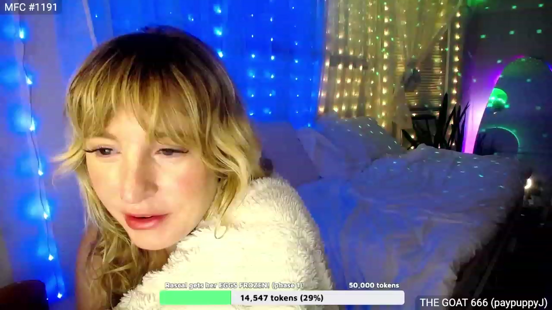 Gallery image thumbnail from RascalTV's myfreecams stream on, 09/15/2023, 07:18 image 19 of 20