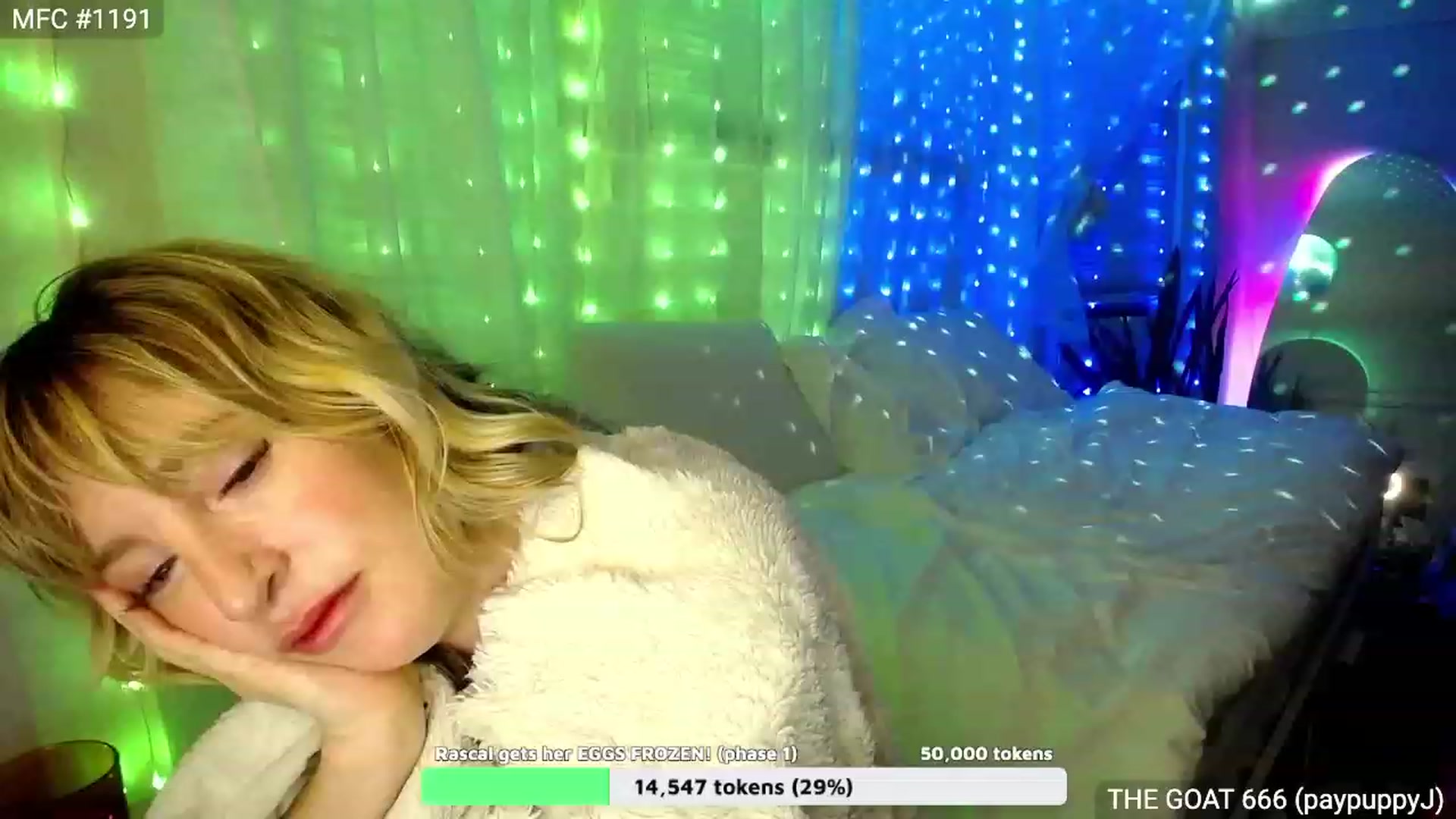 Gallery image thumbnail from RascalTV's myfreecams stream on, 09/15/2023, 07:18 image 20 of 20