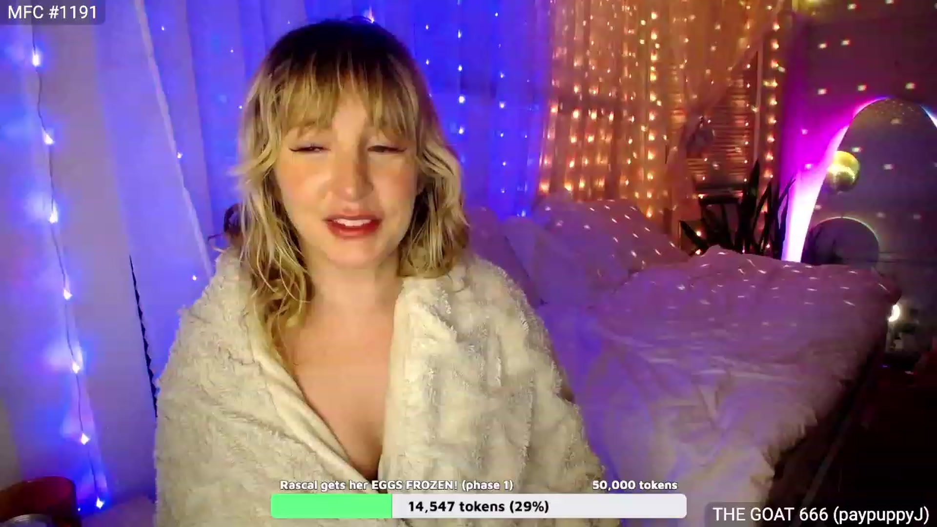 Gallery image thumbnail from RascalTV's myfreecams stream on, 09/15/2023, 07:18 image 7 of 20
