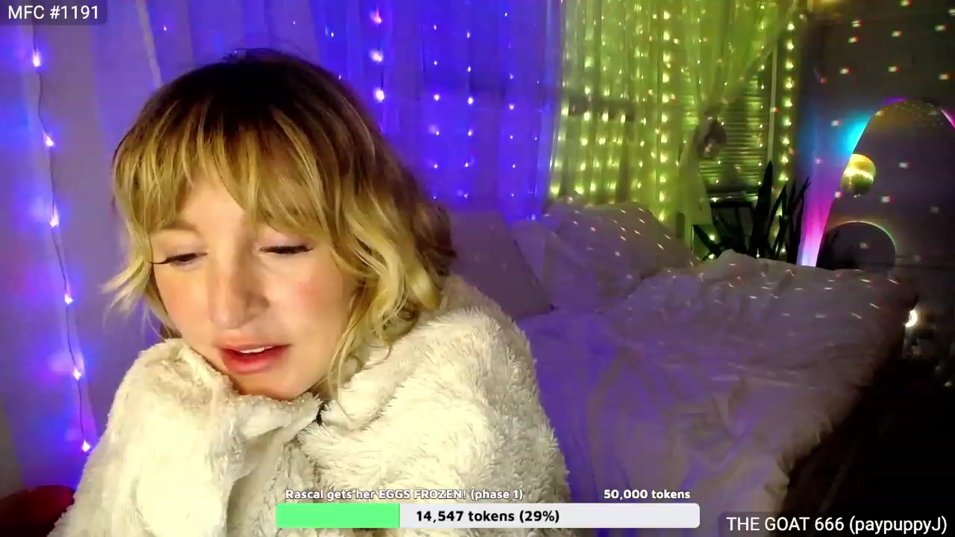 Gallery image thumbnail from RascalTV's myfreecams stream on, 09/15/2023, 07:18 image 14 of 20