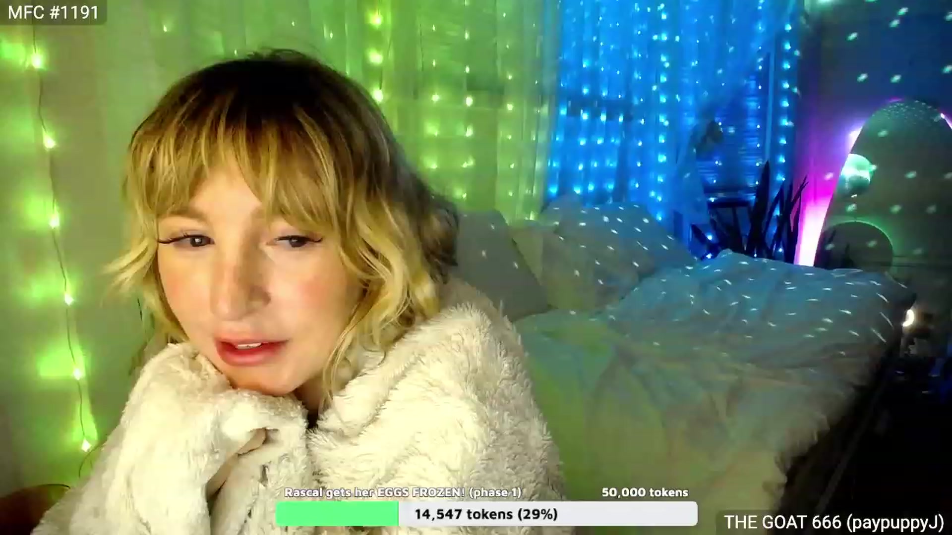 Gallery image thumbnail from RascalTV's myfreecams stream on, 09/15/2023, 07:18 image 13 of 20