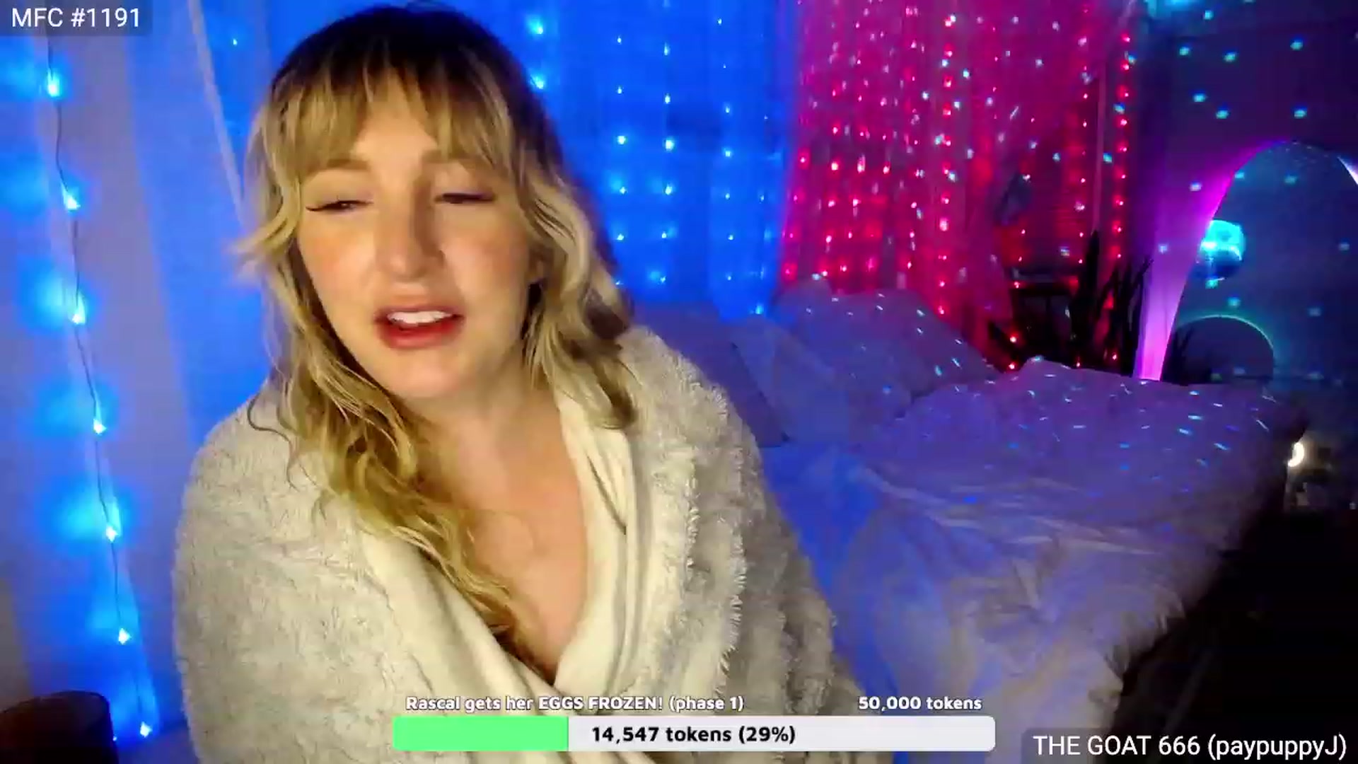 Gallery image thumbnail from RascalTV's myfreecams stream on, 09/15/2023, 07:18 image 12 of 20