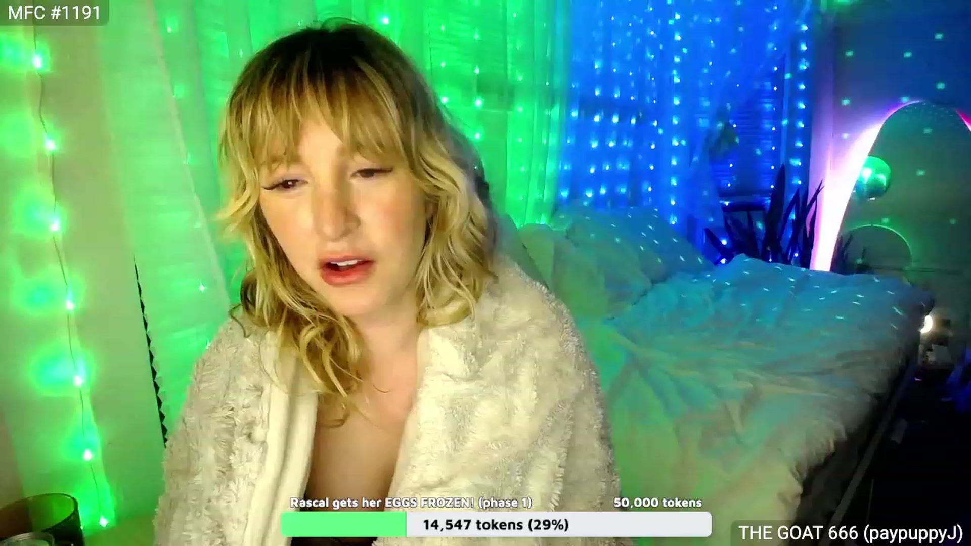 Gallery image thumbnail from RascalTV's myfreecams stream on, 09/15/2023, 07:18 image 8 of 20