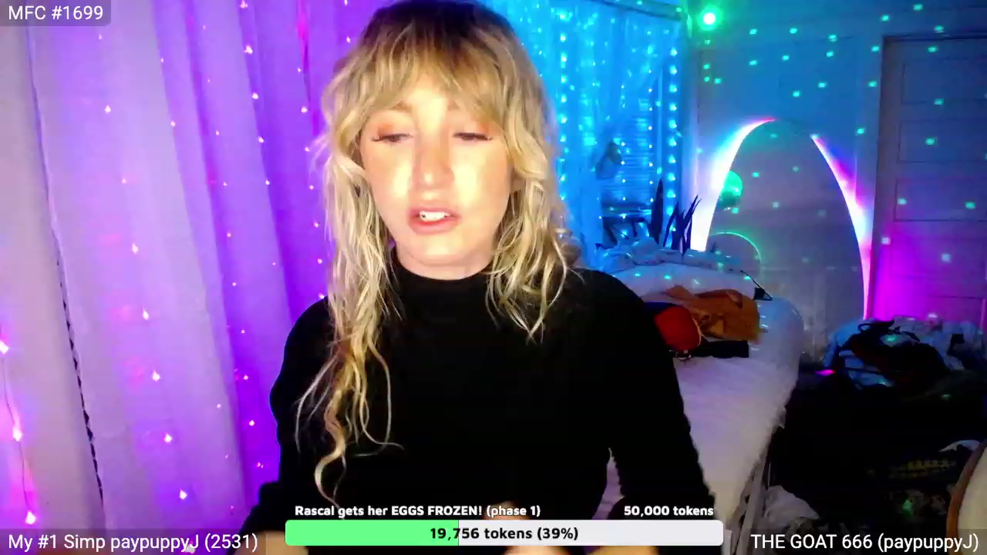Gallery image thumbnail from RascalTV's myfreecams stream on, 09/30/2023, 01:43 image 19 of 20