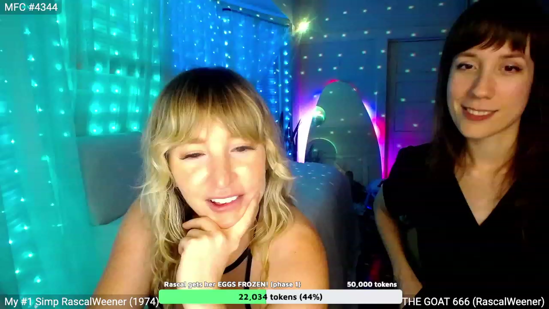 Gallery image thumbnail from RascalTV's myfreecams stream on, 10/08/2023, 06:50 image 14 of 20