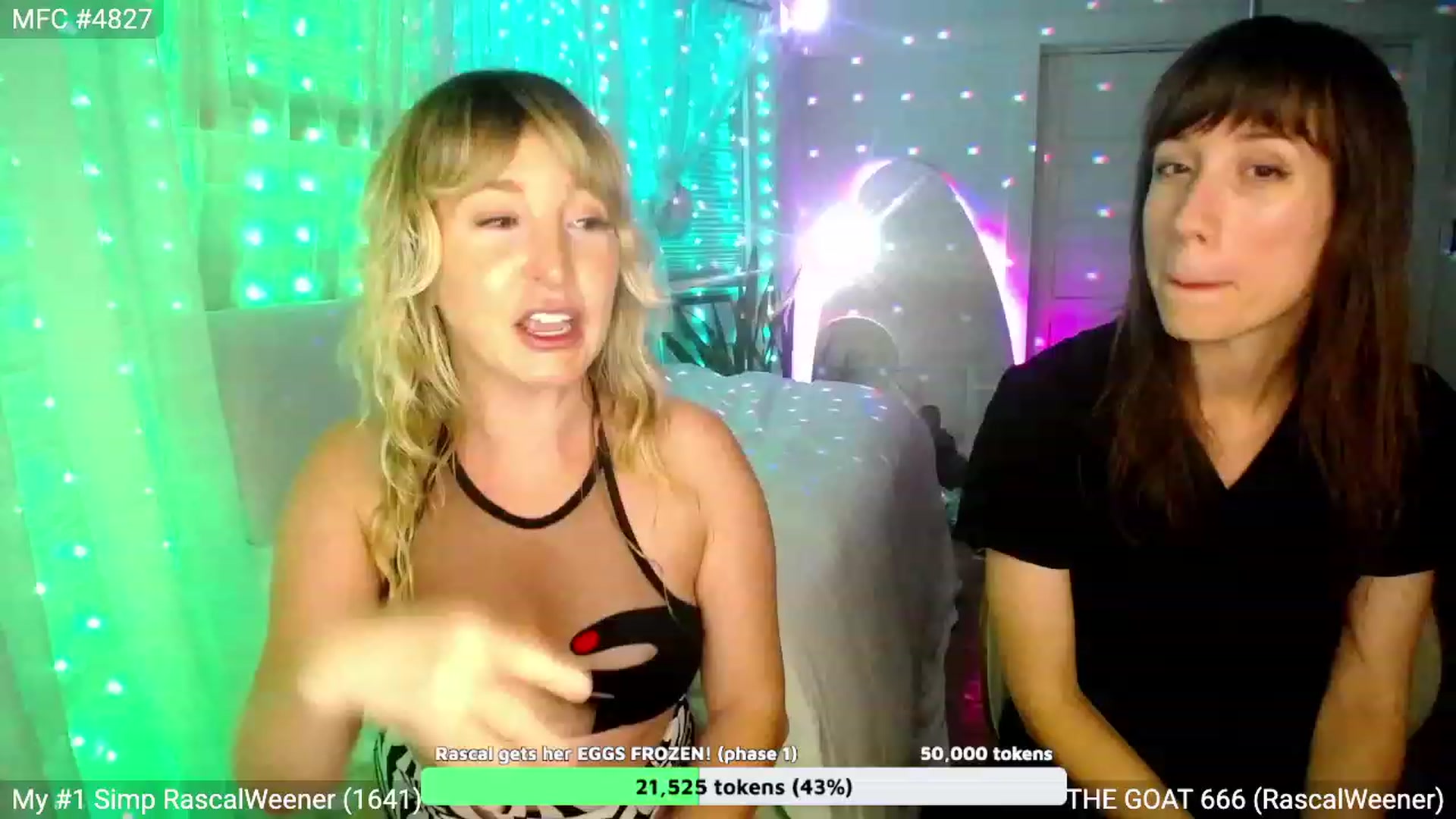 Gallery image thumbnail from RascalTV's myfreecams stream on, 10/08/2023, 06:50 image 2 of 20
