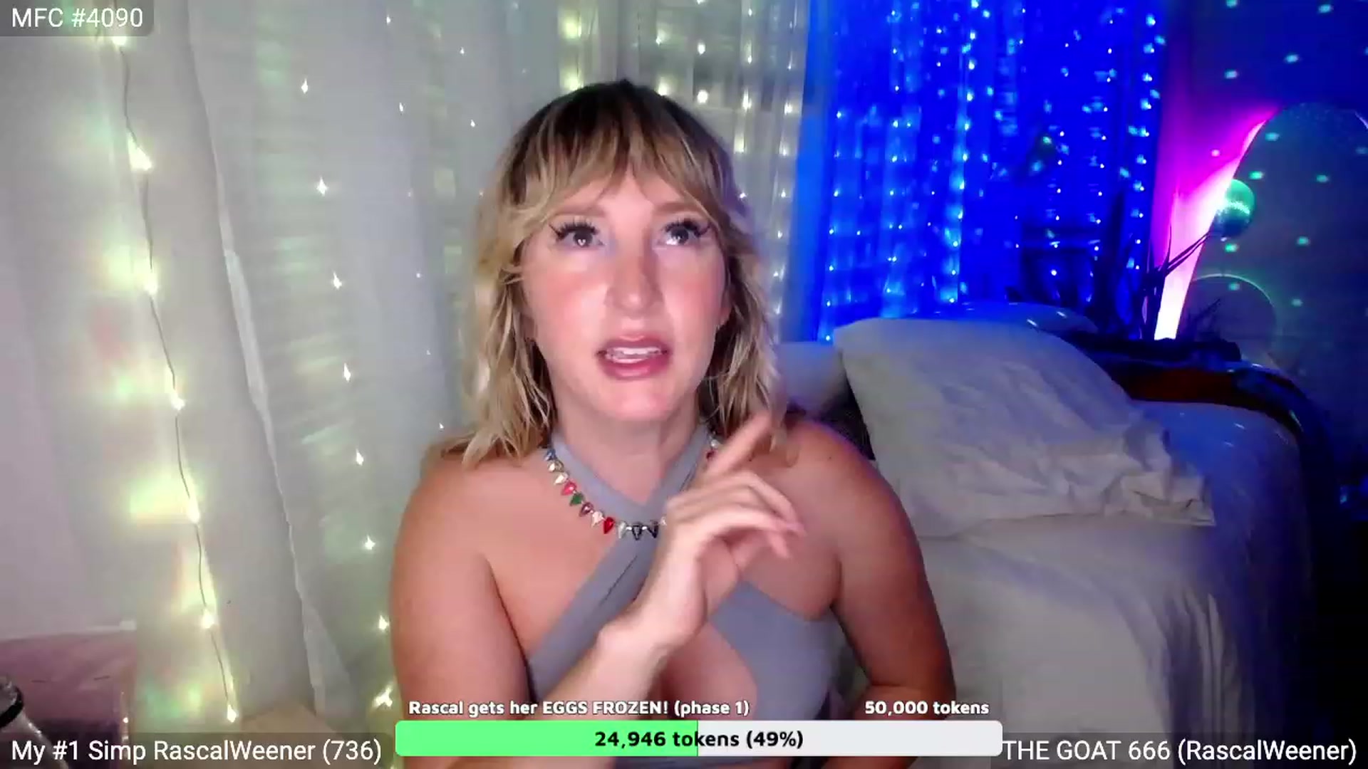Gallery image thumbnail from RascalTV's myfreecams stream on, 10/14/2023, 08:31 image 1 of 20