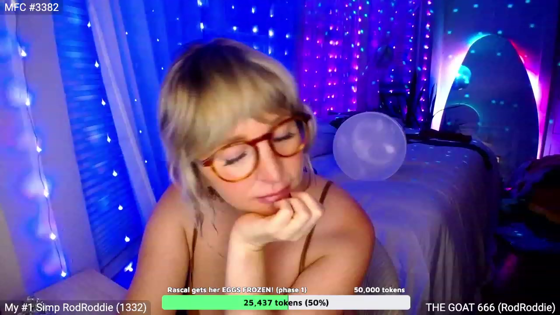 Gallery image thumbnail from RascalTV's myfreecams stream on, 10/20/2023, 06:56 image 16 of 20