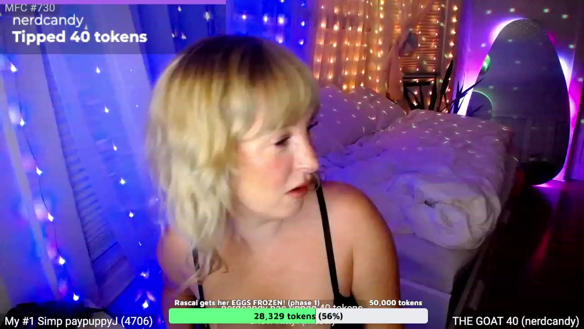 Gallery image thumbnail from RascalTV's myfreecams stream on, 11/03/2023, 07:14 image 12 of 20