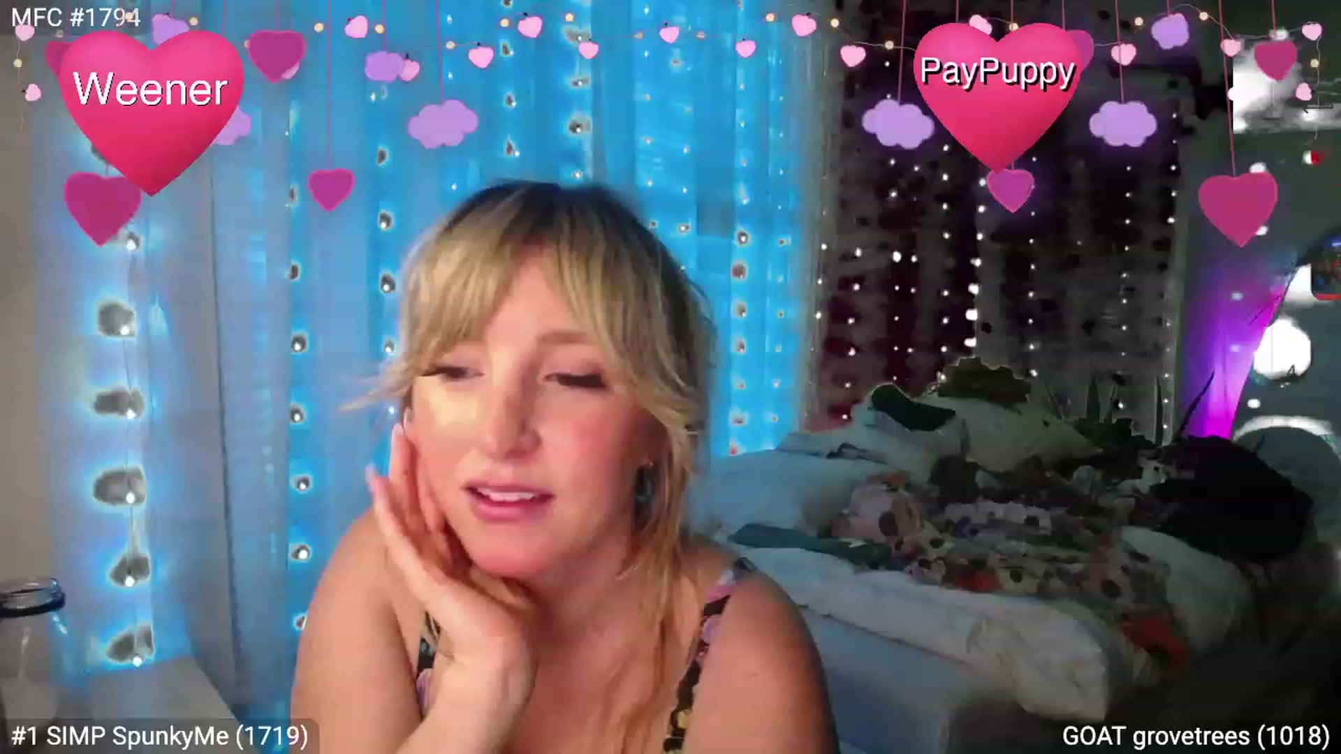 Gallery image thumbnail from RascalTV's myfreecams stream on, 02/17/2024, 10:17 image 7 of 20