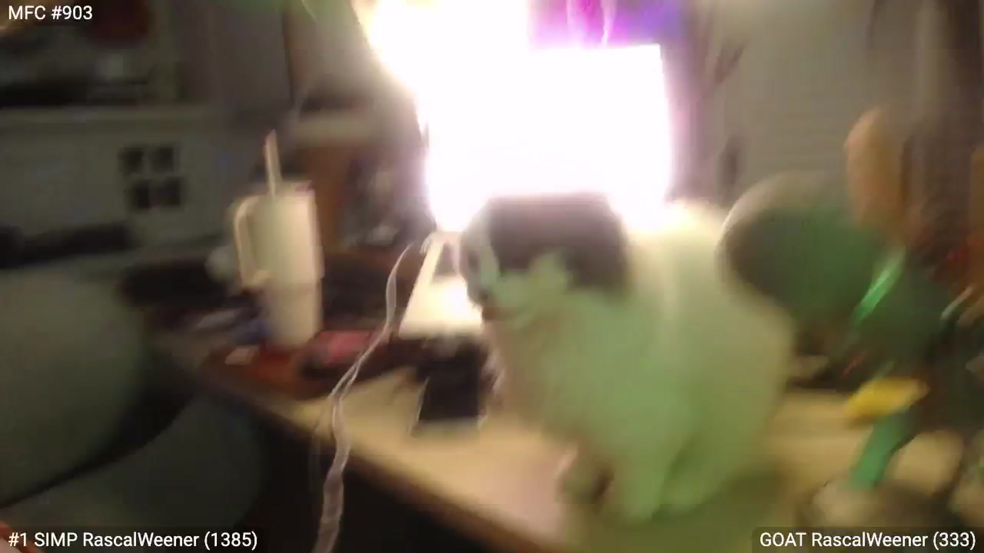 Gallery image thumbnail from RascalTV's myfreecams stream on, 03/02/2024, 08:50 image 4 of 20