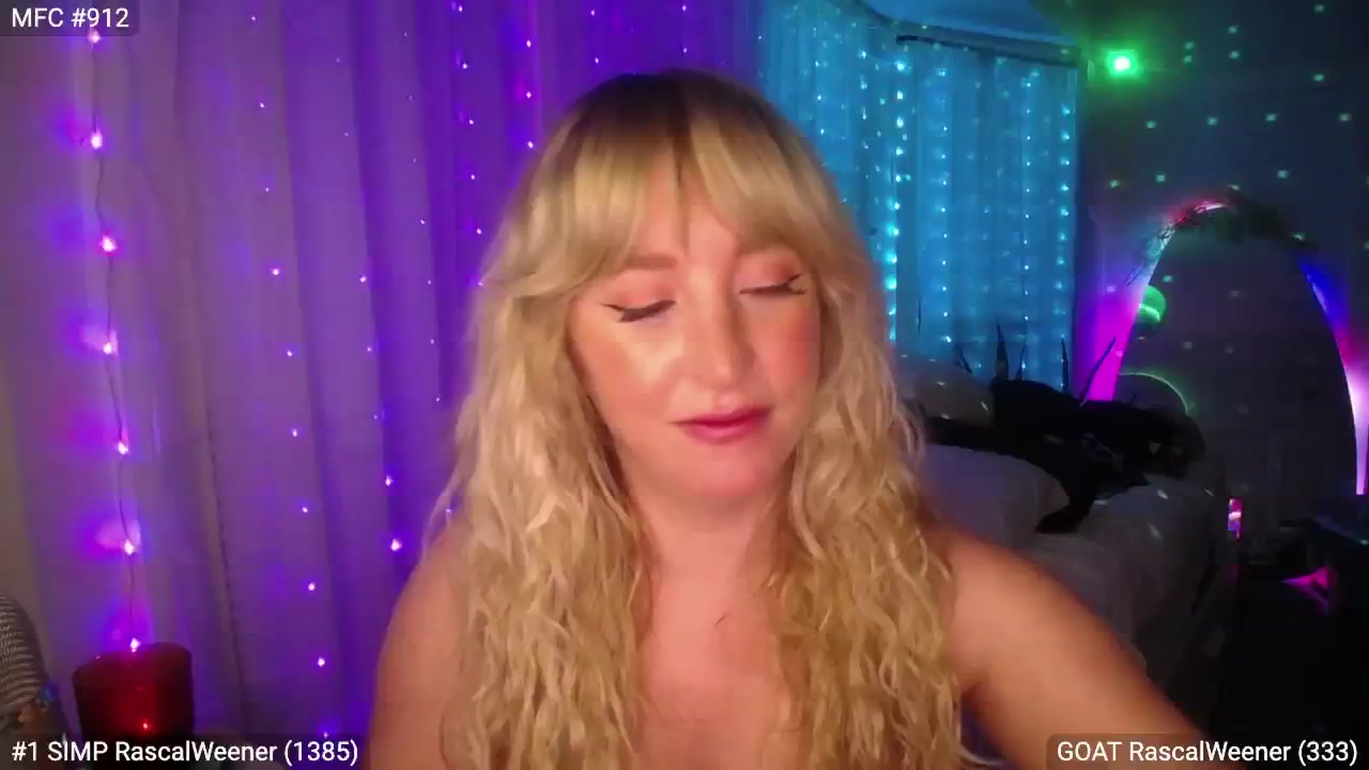 Gallery image thumbnail from RascalTV's myfreecams stream on, 03/02/2024, 08:50 image 14 of 20