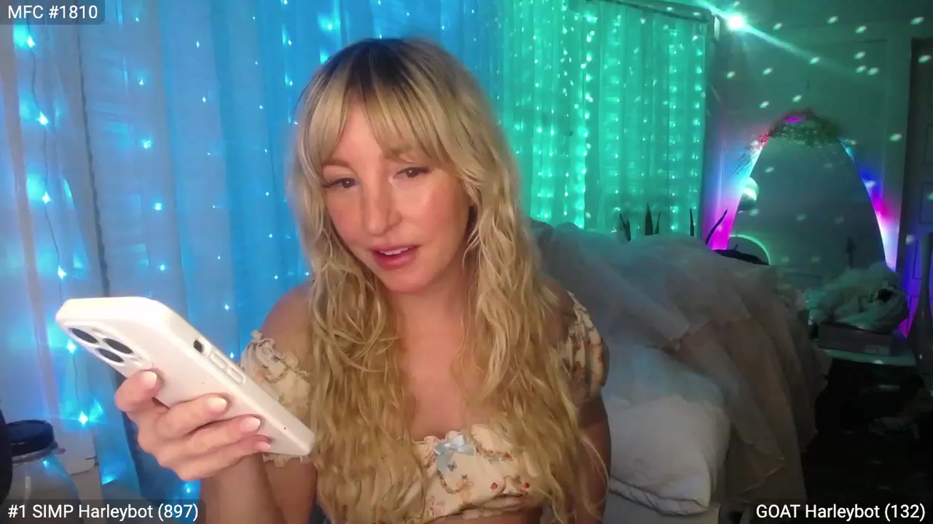 Gallery image thumbnail from RascalTV's myfreecams stream on, 03/15/2024, 08:07 image 1 of 20