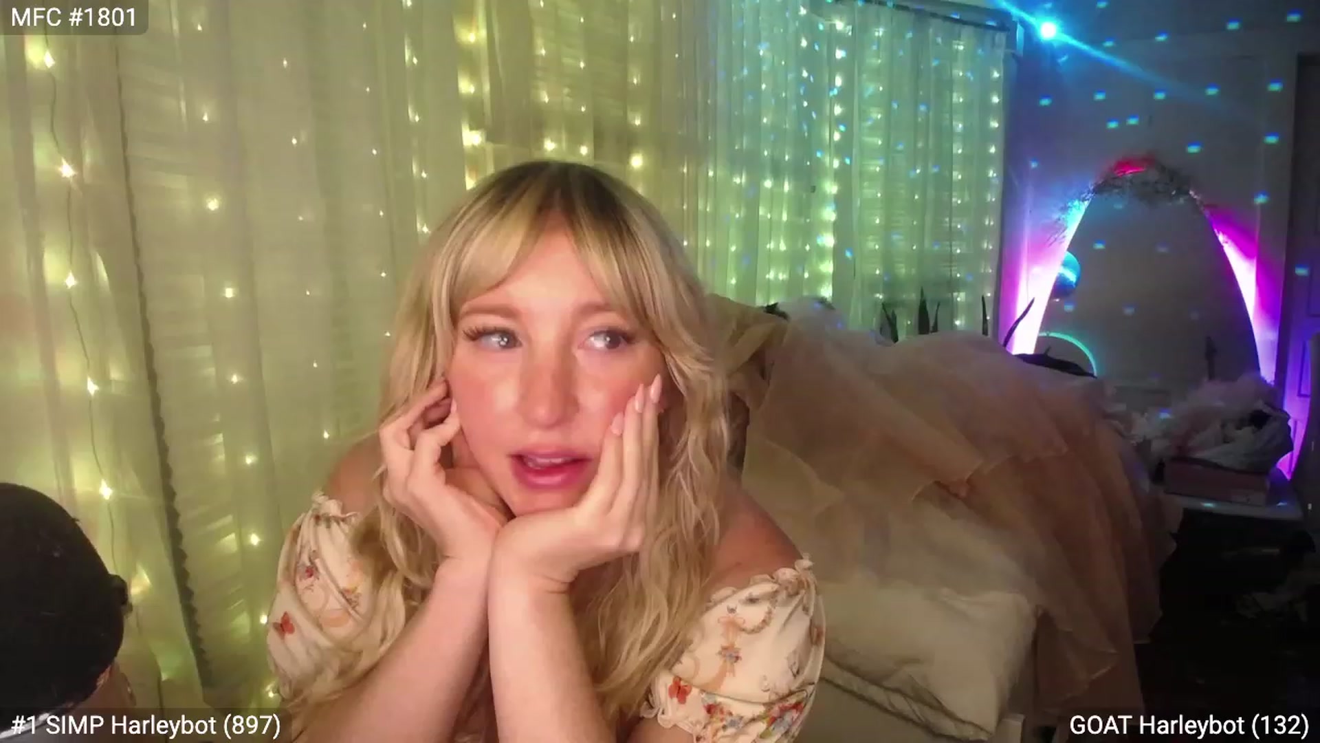 Gallery image thumbnail from RascalTV's myfreecams stream on, 03/15/2024, 08:07 image 17 of 20