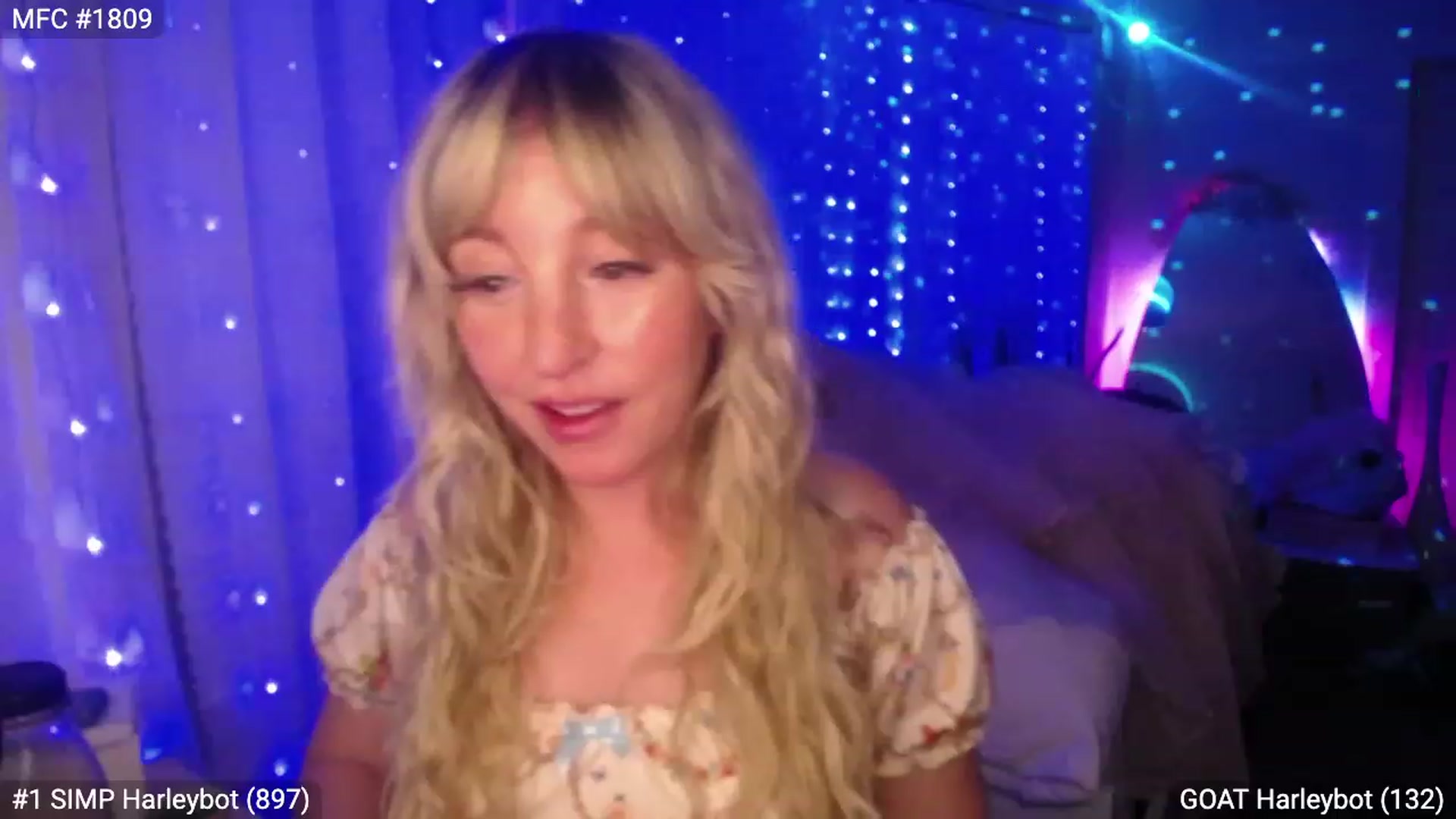 Gallery image thumbnail from RascalTV's myfreecams stream on, 03/15/2024, 08:07 image 9 of 20
