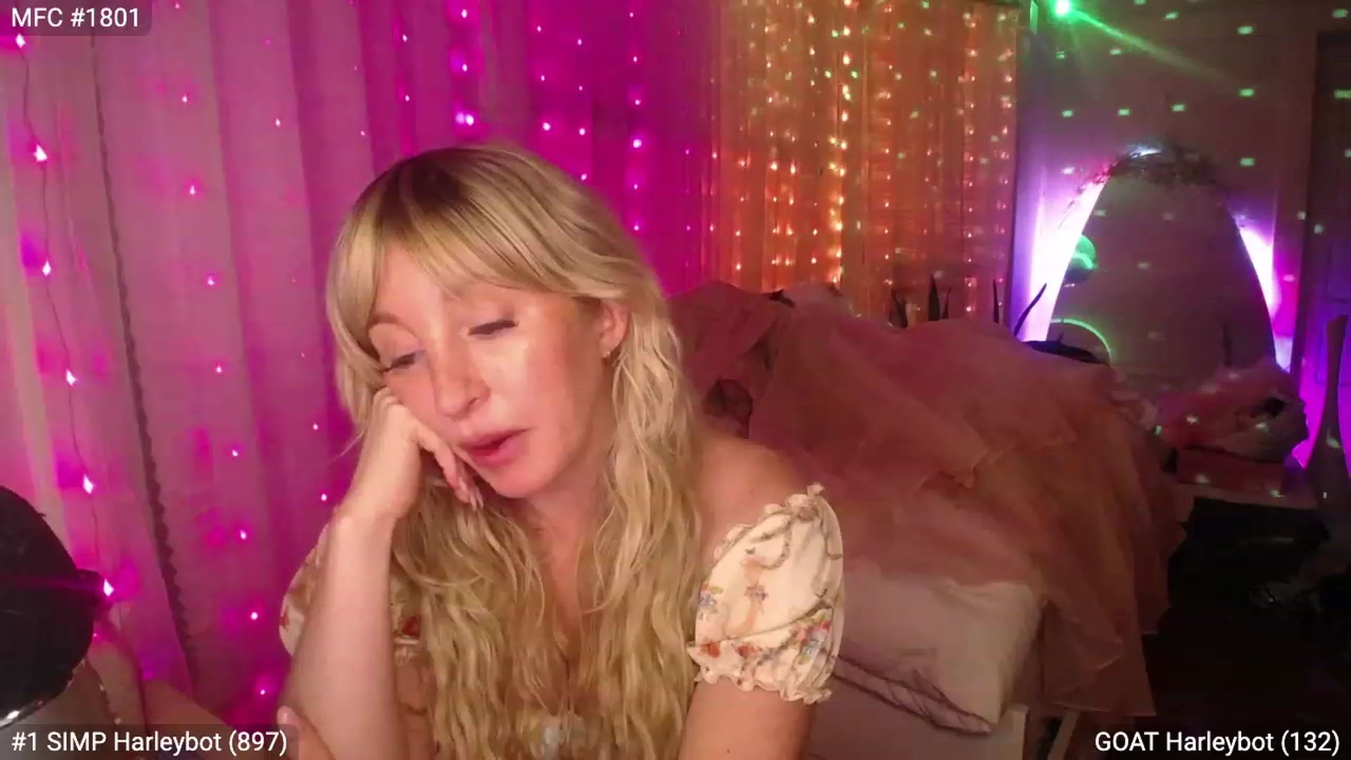 Gallery image thumbnail from RascalTV's myfreecams stream on, 03/15/2024, 08:07 image 19 of 20