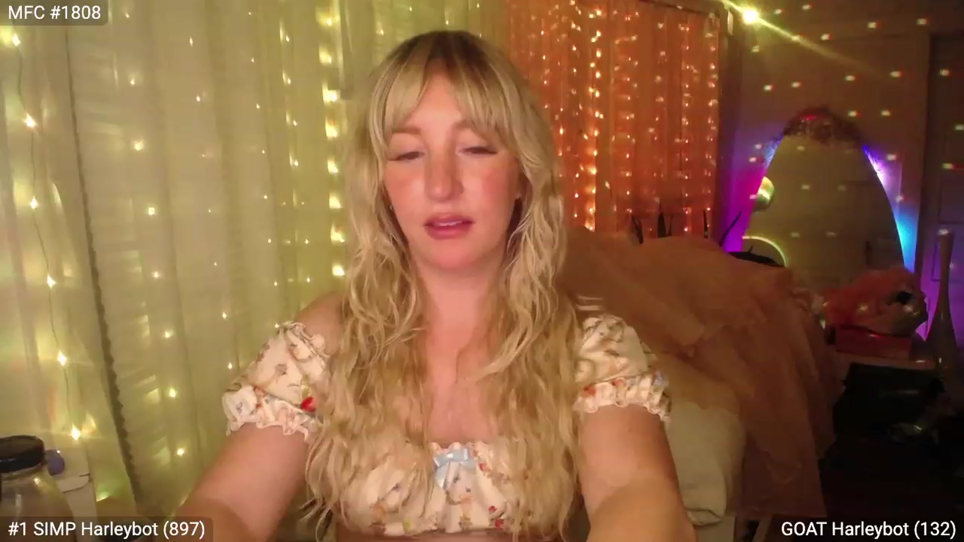 Gallery image thumbnail from RascalTV's myfreecams stream on, 03/15/2024, 08:07 image 5 of 20
