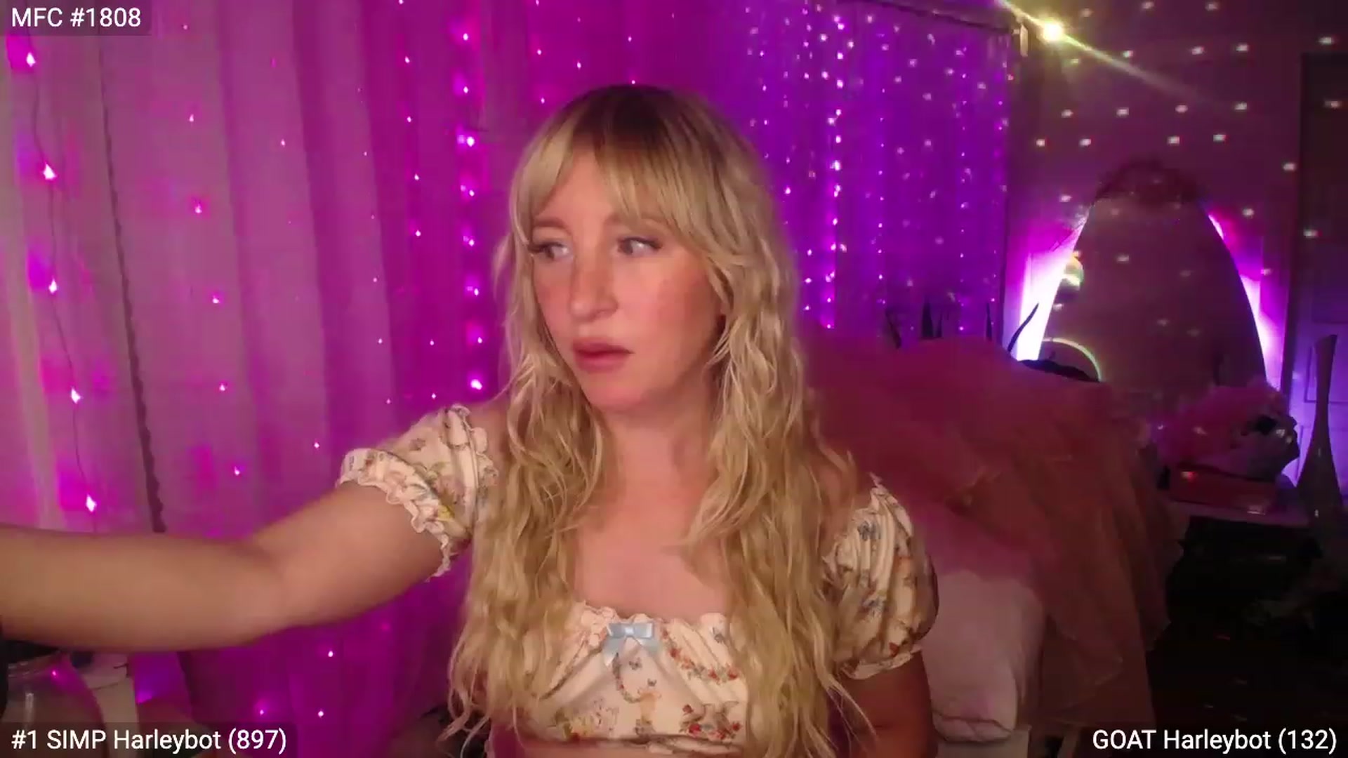 Gallery image thumbnail from RascalTV's myfreecams stream on, 03/15/2024, 08:07 image 7 of 20