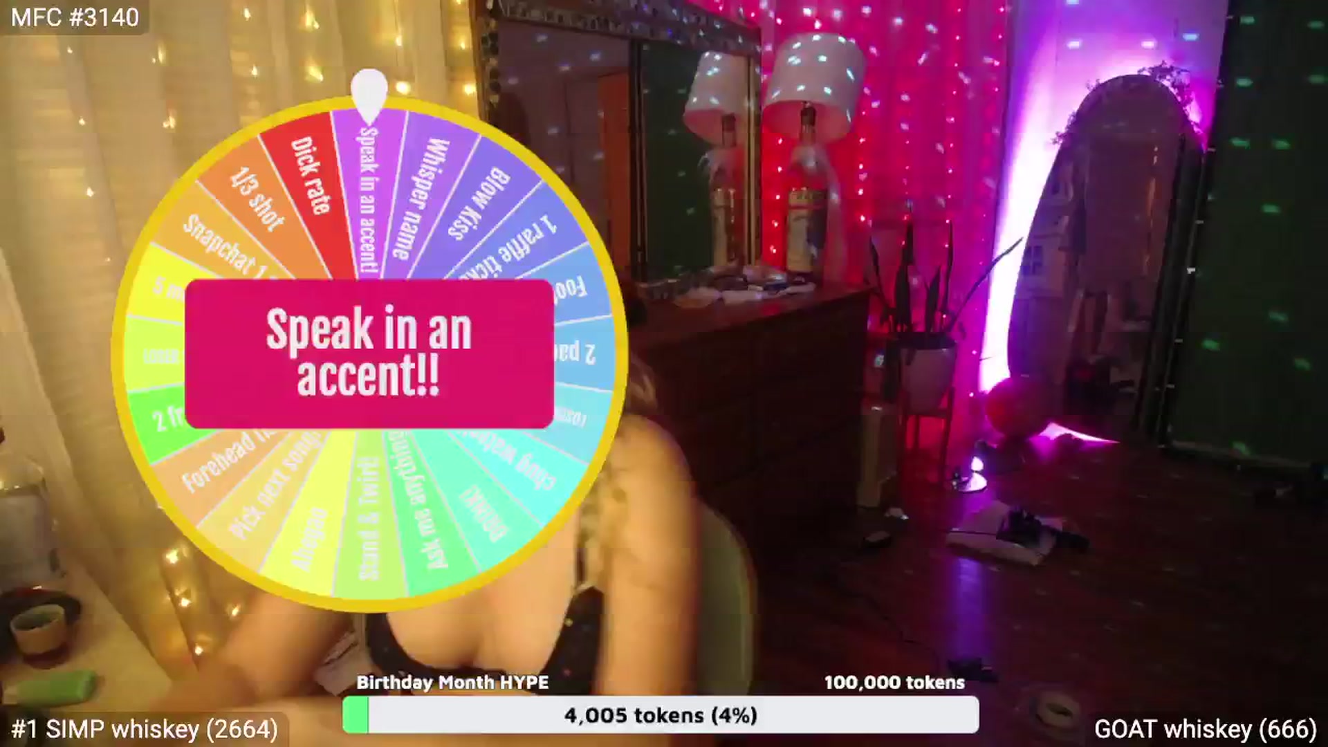 Gallery image thumbnail from RascalTV's myfreecams stream on, 04/20/2024, 09:47 image 8 of 20