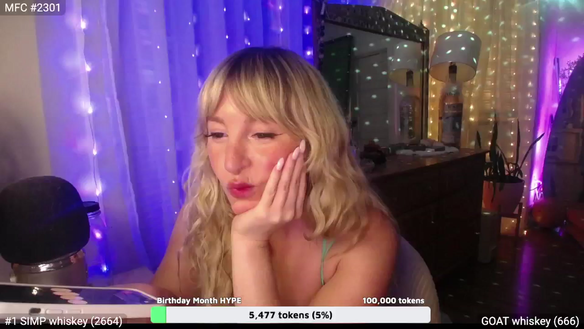Gallery image thumbnail from RascalTV's myfreecams stream on, 04/21/2024, 09:08 image 20 of 20