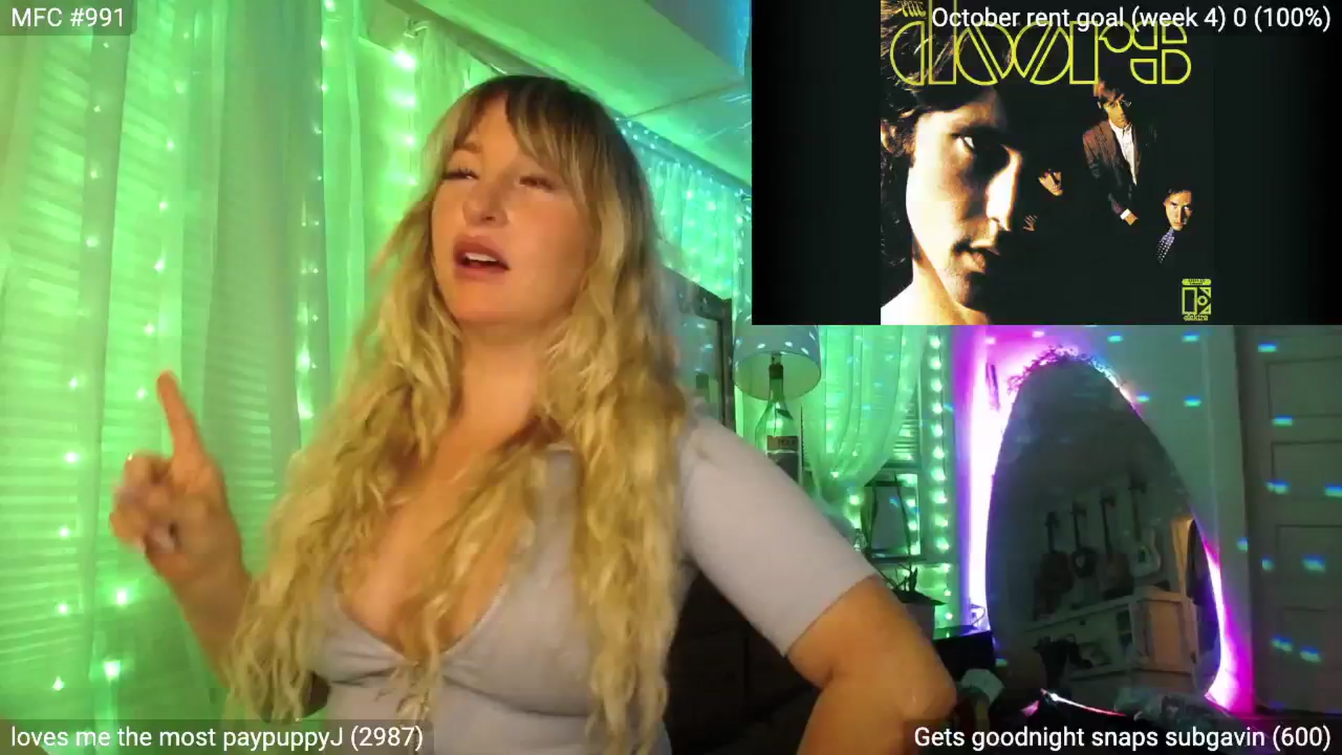 Gallery image thumbnail from RascalTV's myfreecams stream on, 11/03/2024, 08:49 image 10 of 20