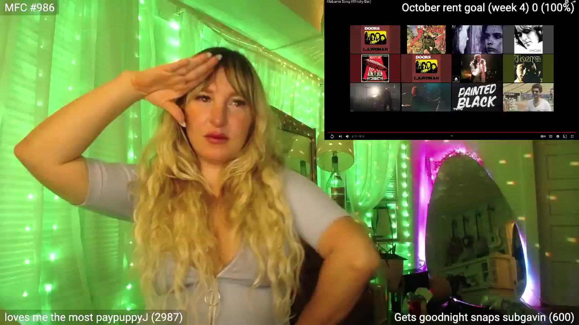 Gallery image thumbnail from RascalTV's myfreecams stream on, 11/03/2024, 08:49 image 19 of 20