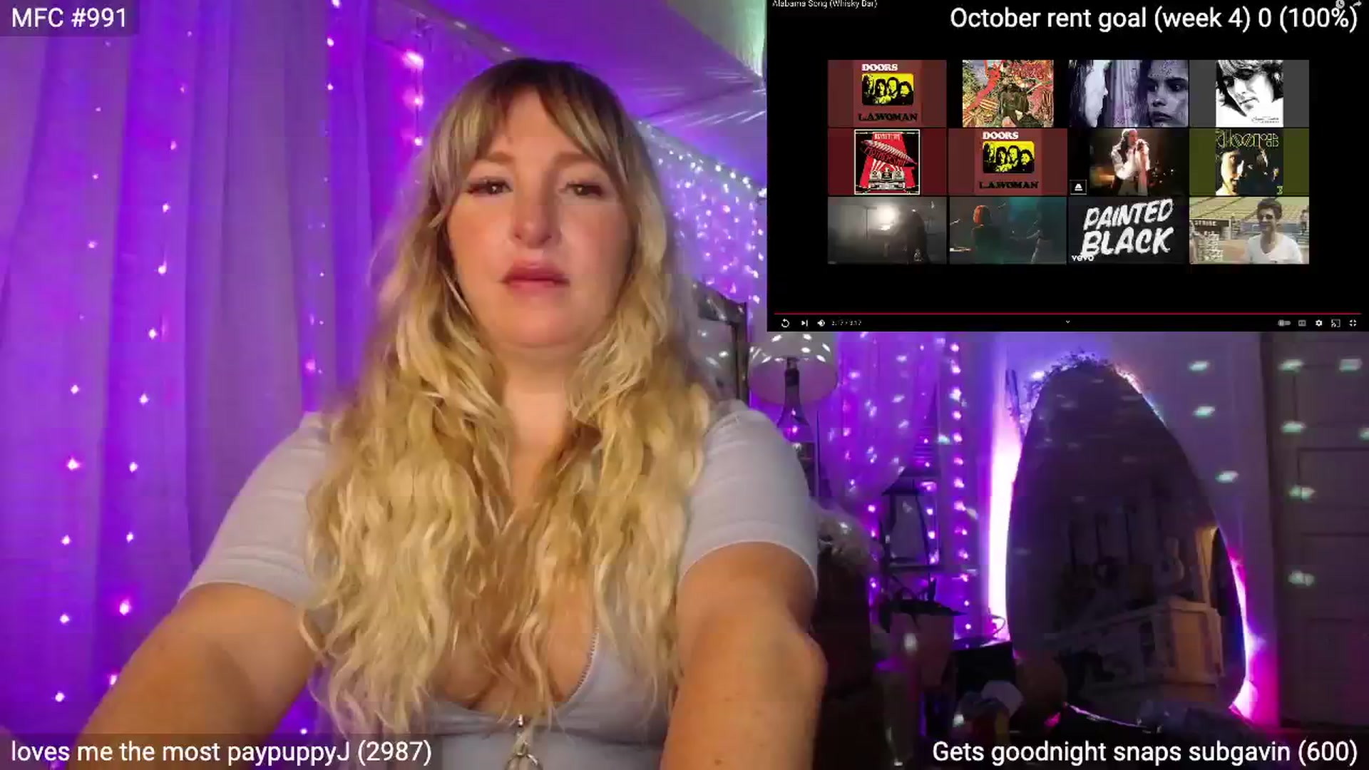Gallery image thumbnail from RascalTV's myfreecams stream on, 11/03/2024, 08:49 image 14 of 20