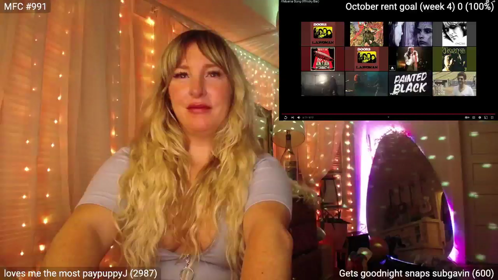Gallery image thumbnail from RascalTV's myfreecams stream on, 11/03/2024, 08:49 image 12 of 20