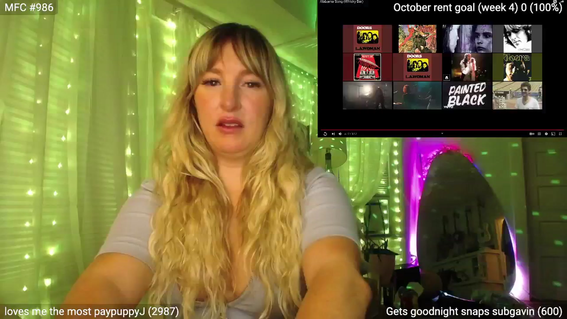 Gallery image thumbnail from RascalTV's myfreecams stream on, 11/03/2024, 08:49 image 20 of 20
