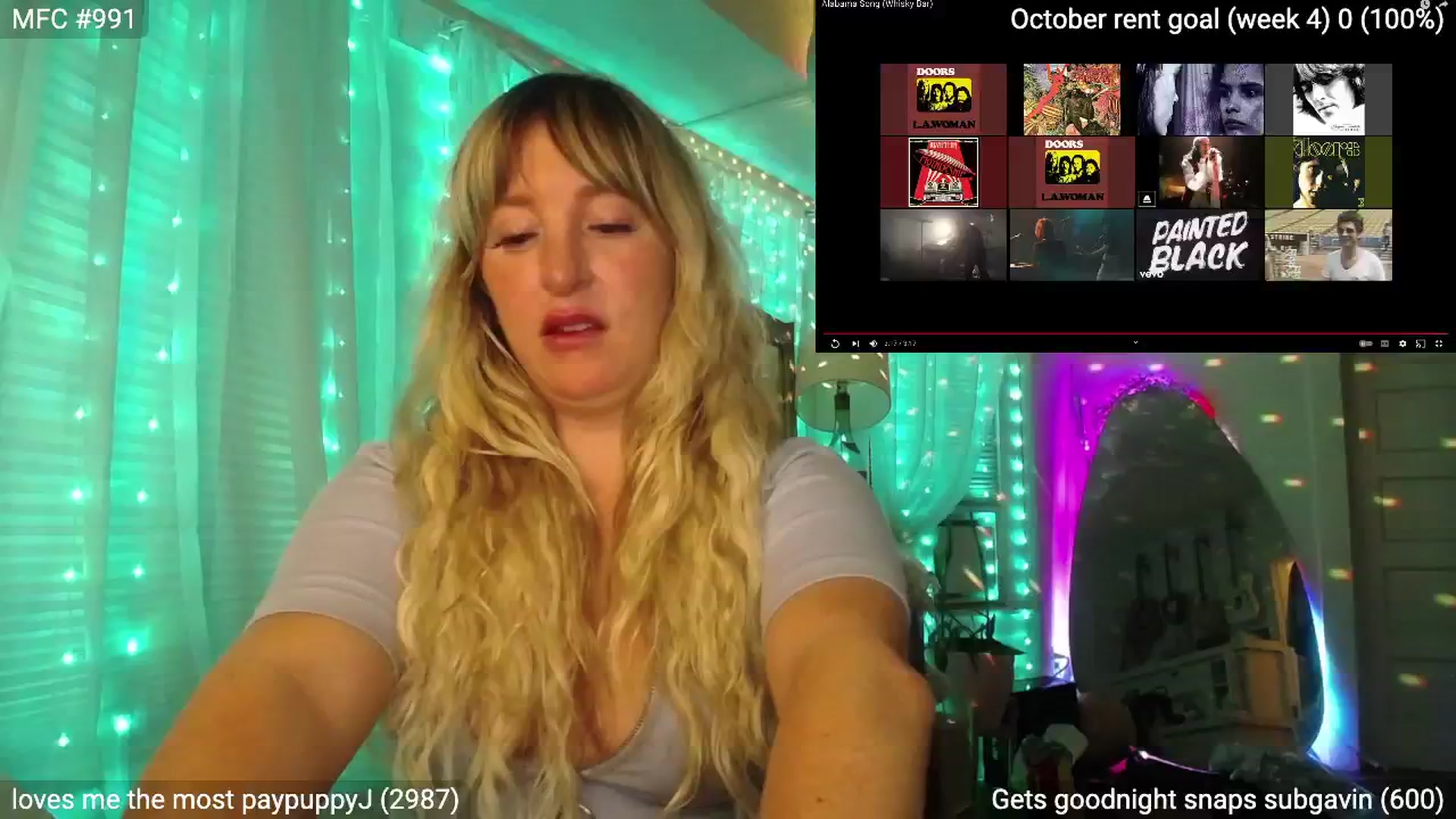 Gallery image thumbnail from RascalTV's myfreecams stream on, 11/03/2024, 08:49 image 18 of 20