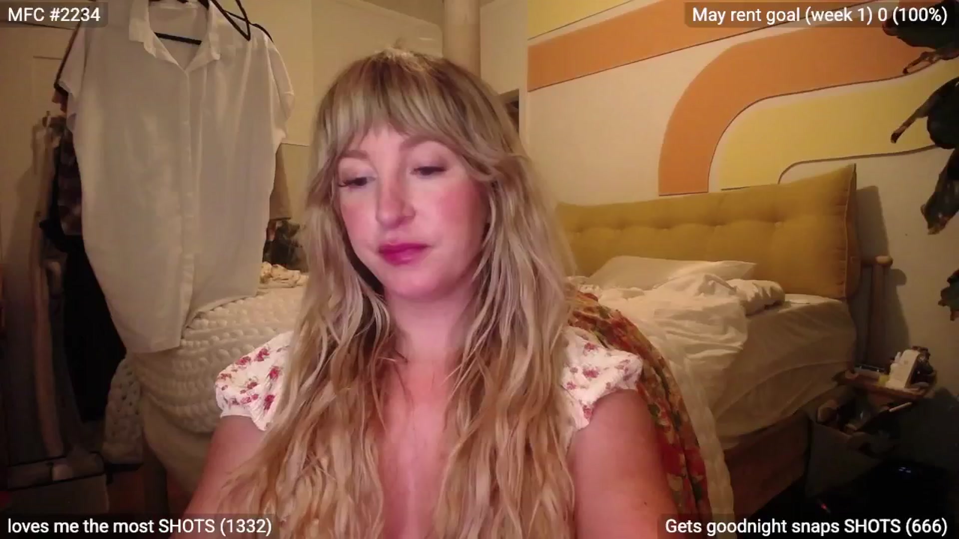 Gallery image thumbnail from RascalTV's myfreecams stream on, 06/15/2025, 06:25 image 3 of 20