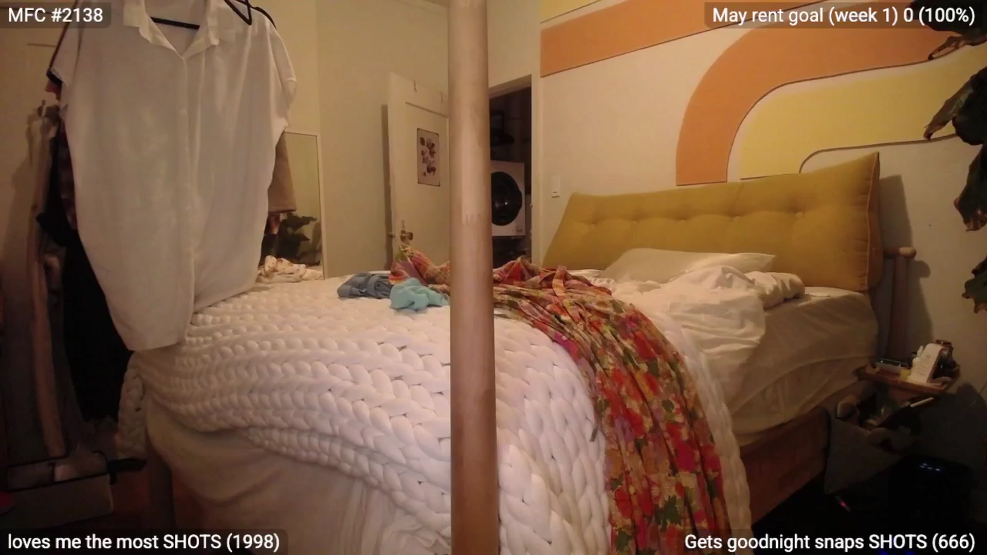 Gallery image thumbnail from RascalTV's myfreecams stream on, 06/15/2025, 06:25 image 14 of 20