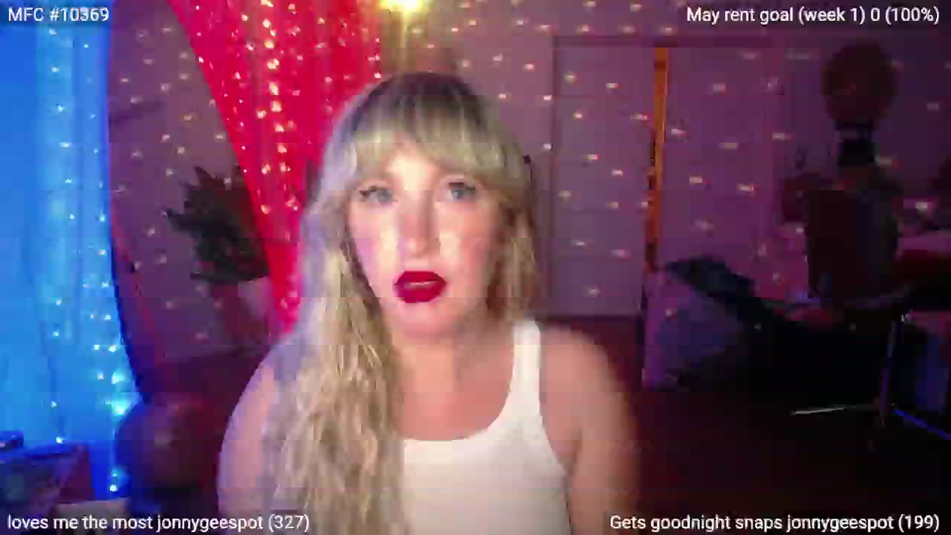 Gallery image thumbnail from RascalTV's myfreecams stream on, 07/27/2025, 07:41 image 10 of 20