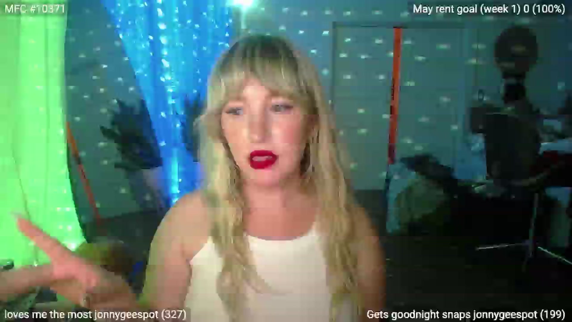 Gallery image thumbnail from RascalTV's myfreecams stream on, 07/27/2025, 07:41 image 4 of 20