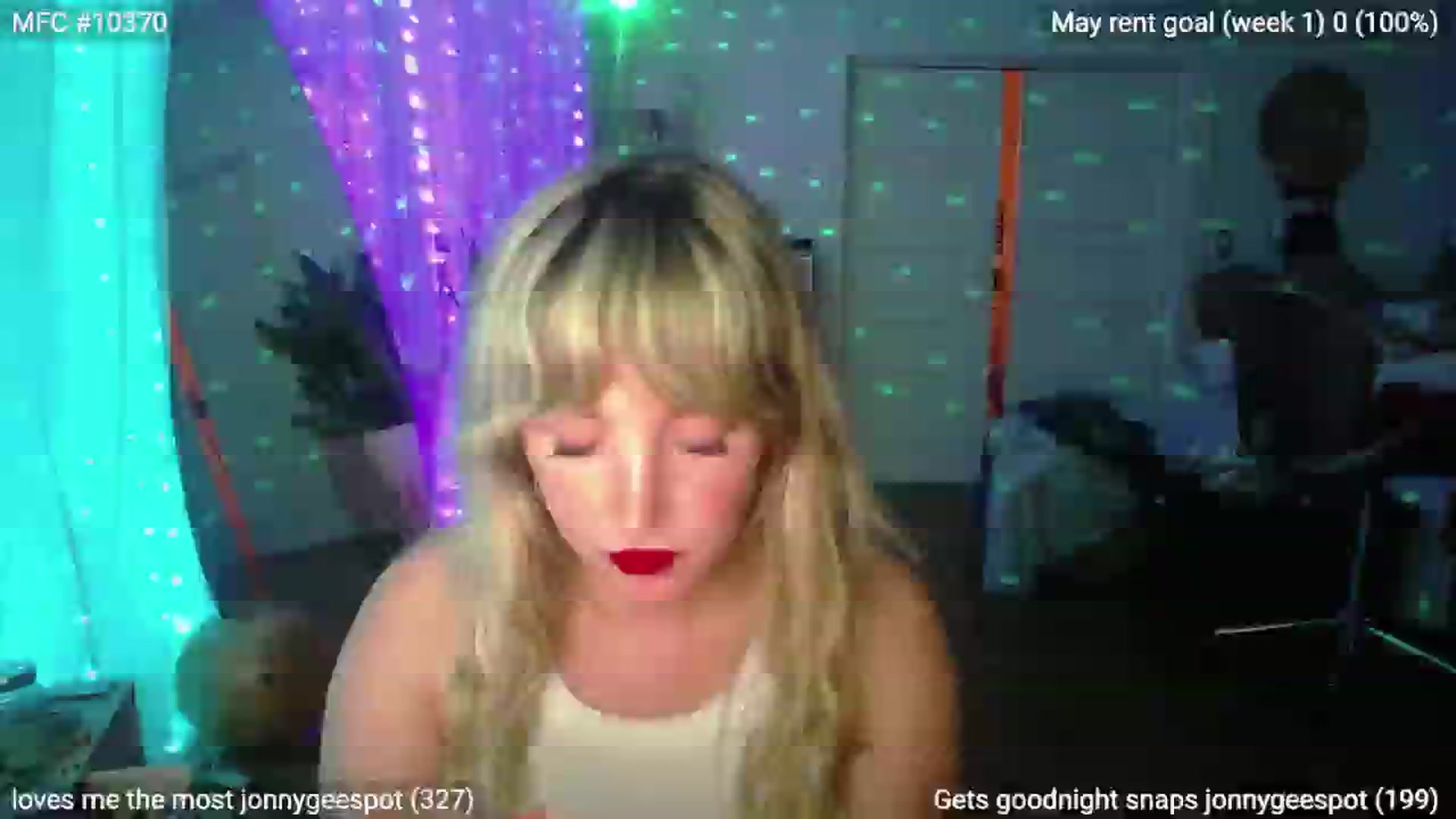 Gallery image thumbnail from RascalTV's myfreecams stream on, 07/27/2025, 07:41 image 7 of 20