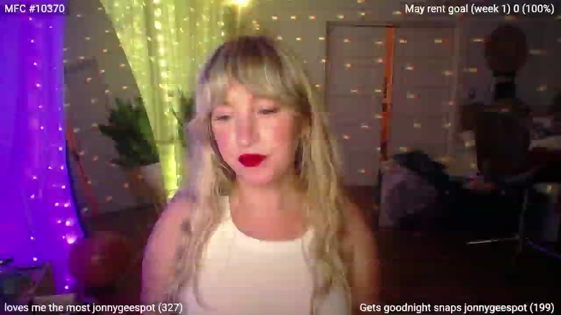 Gallery image thumbnail from RascalTV's myfreecams stream on, 07/27/2025, 07:41 image 2 of 20