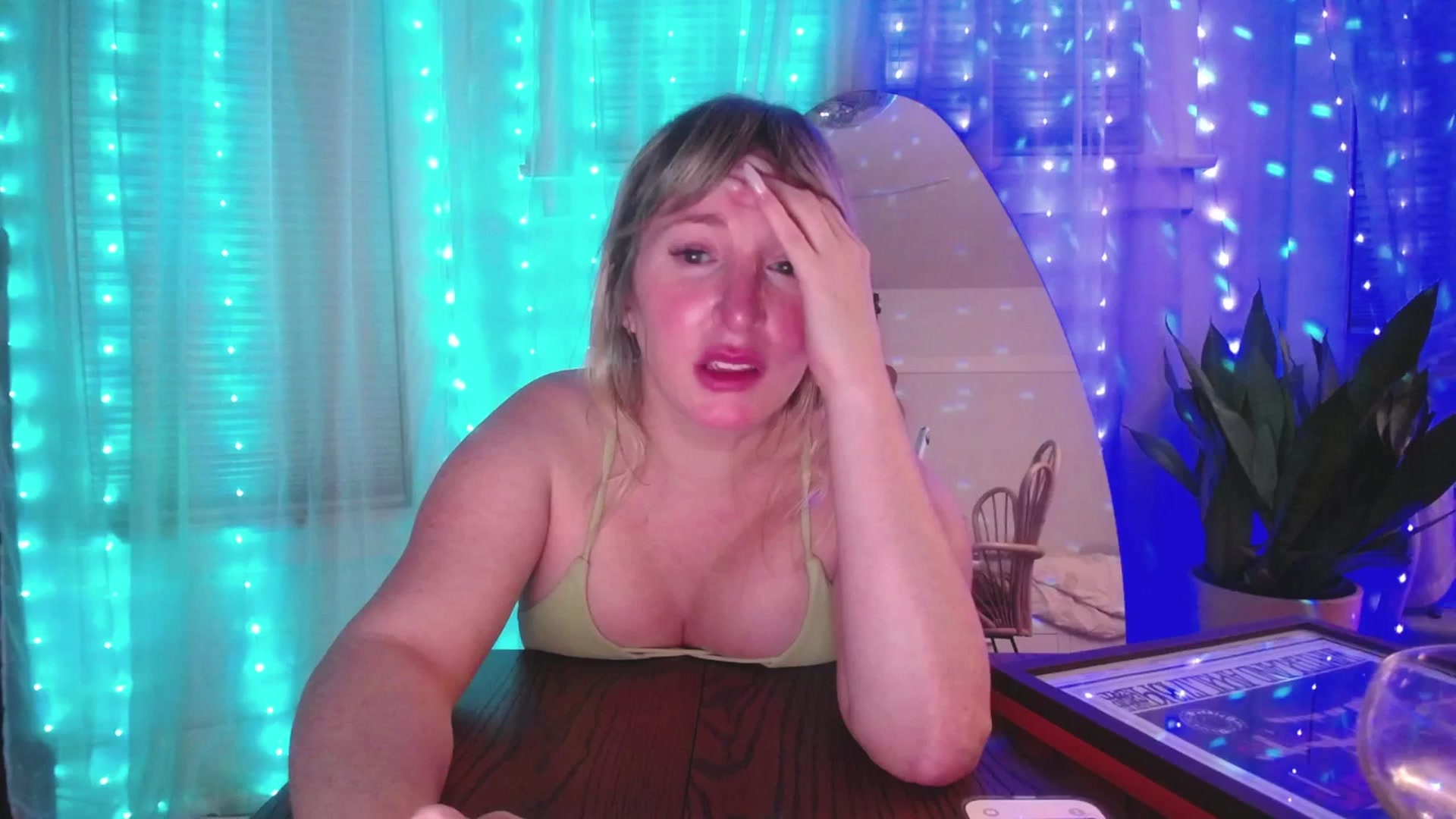 Gallery image thumbnail from RascalTV's myfreecams stream on, 12/20/2025, 09:12 image 20 of 20