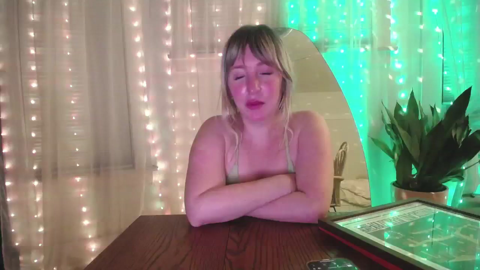 Gallery image thumbnail from RascalTV's myfreecams stream on, 12/20/2025, 09:12 image 16 of 20